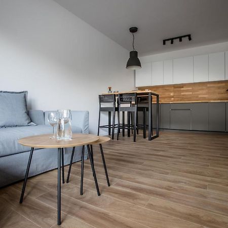 Longinus Apartament بوليسلافيتش المظهر الخارجي الصورة