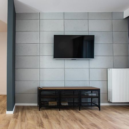 Longinus Apartament بوليسلافيتش المظهر الخارجي الصورة