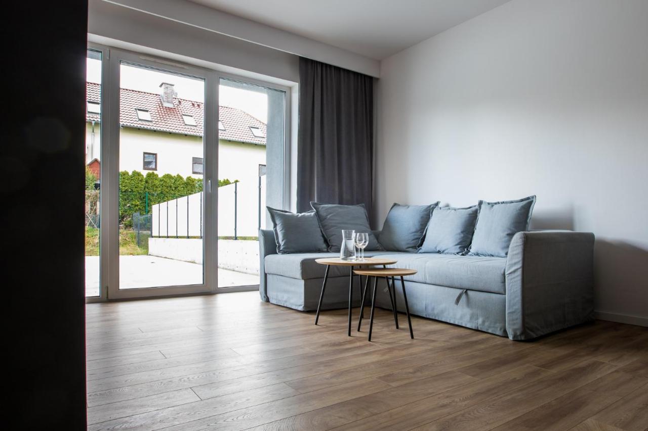 Longinus Apartament بوليسلافيتش المظهر الخارجي الصورة