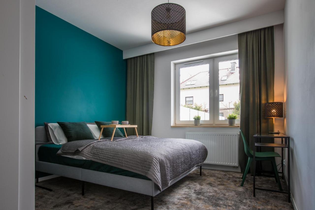 Longinus Apartament بوليسلافيتش المظهر الخارجي الصورة