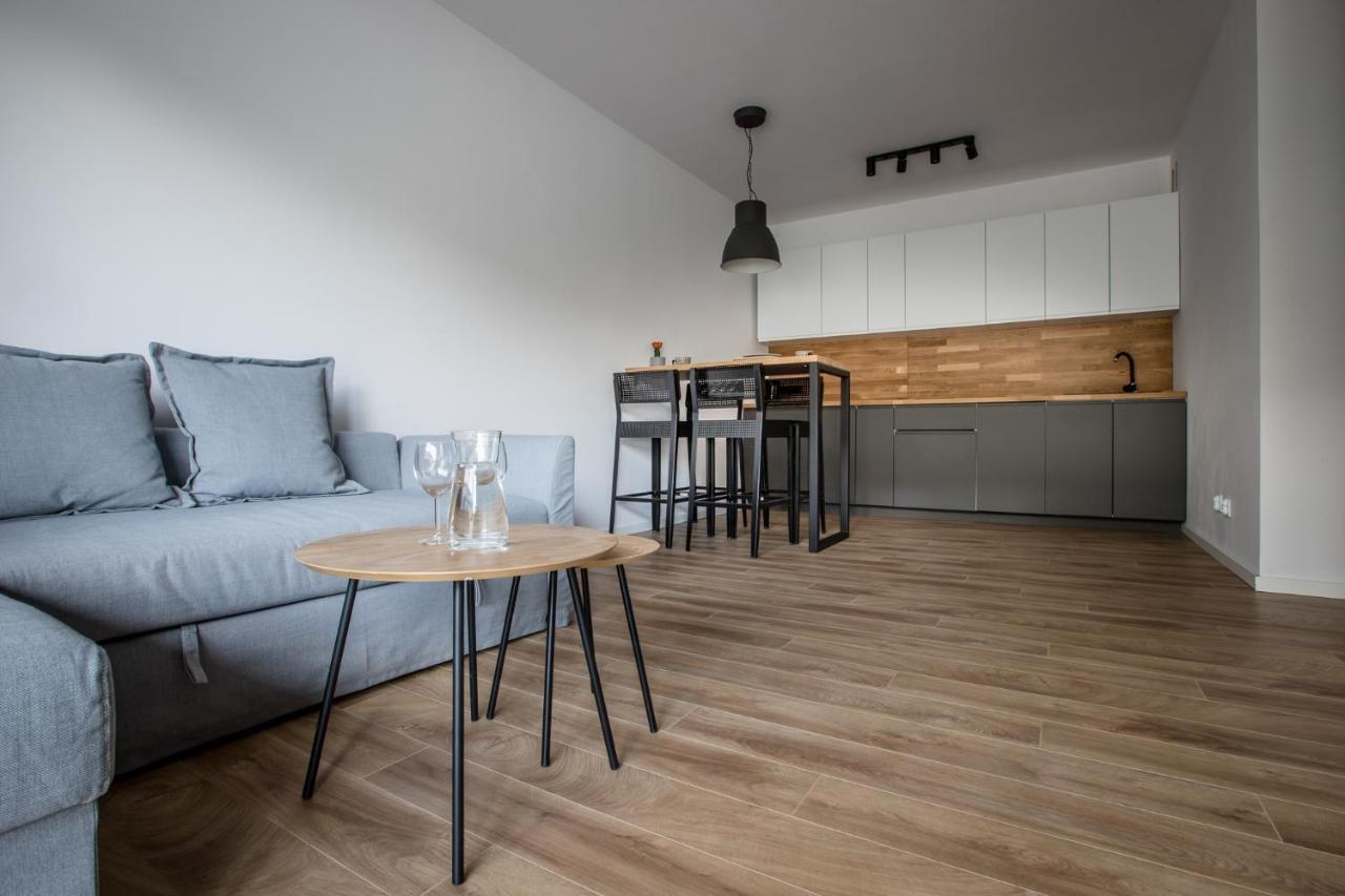 Longinus Apartament بوليسلافيتش المظهر الخارجي الصورة