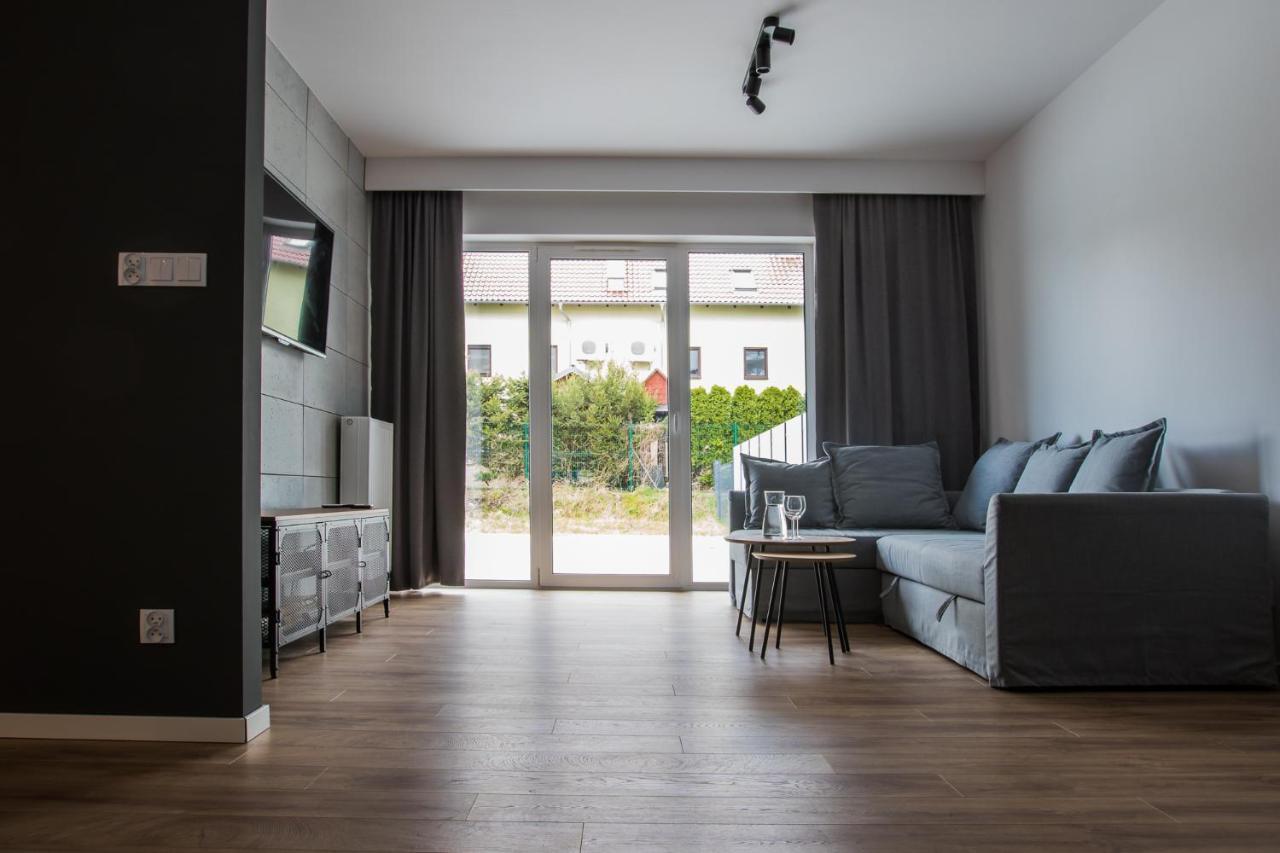 Longinus Apartament بوليسلافيتش المظهر الخارجي الصورة